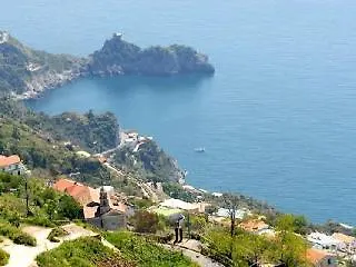 度假居 Il Rifugio Di Ela Con 2