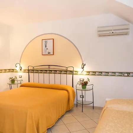 Il Rifugio Di Ela Con 2 度假居 弗洛里