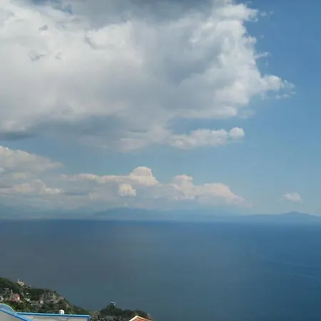 度假居 Il Rifugio Di Ela Con 2
