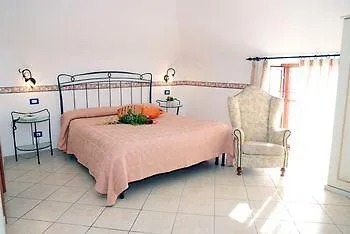 Vakantiehuis Il Rifugio Di Ela Con 2 Furore
