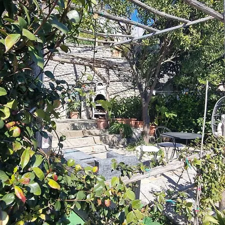 Il Rifugio Di Ela Con 2
