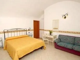 Il Rifugio Di Ela Con 2 Nyaraló