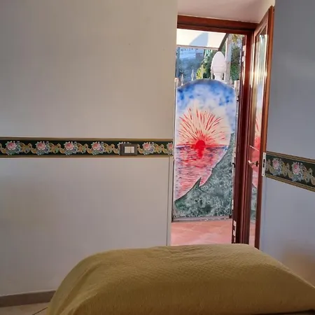 Il Rifugio Di Ela Holiday home Furore