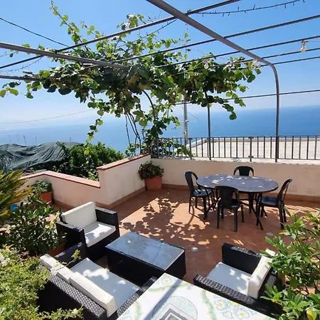Il Rifugio Di Ela Holiday home *