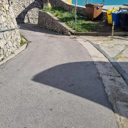 Il Rifugio Di Ela Furore