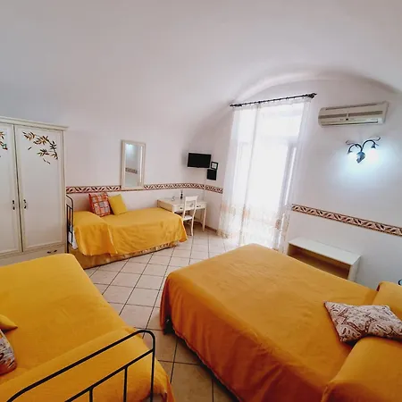 Il Rifugio Di Ela Holiday home Furore