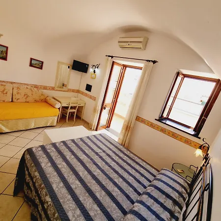 Holiday home Il Rifugio Di Ela