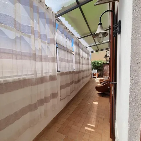 Il Rifugio Di Ela Holiday home *