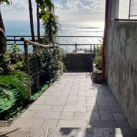 Holiday home Il Rifugio Di Ela Furore