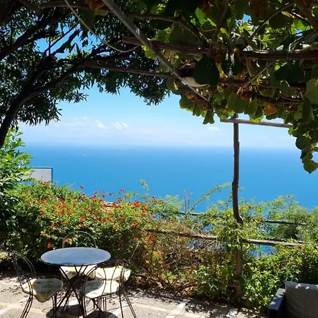 Il Rifugio Di Ela Holiday home