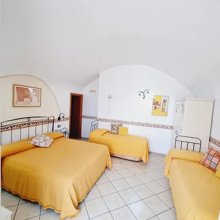 Il Rifugio Di Ela Holiday home Furore