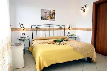 Holiday home Il Rifugio Di Ela Furore