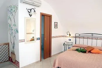 Il Rifugio Di Ela Holiday home