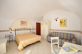 Il Rifugio Di Ela * Furore