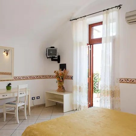 Il Rifugio Di Ela Holiday home