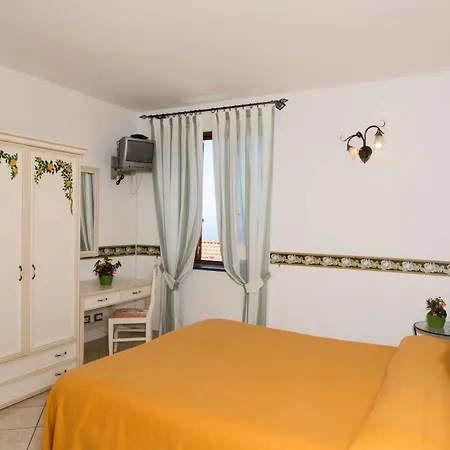 Il Rifugio Di Ela Holiday home Furore