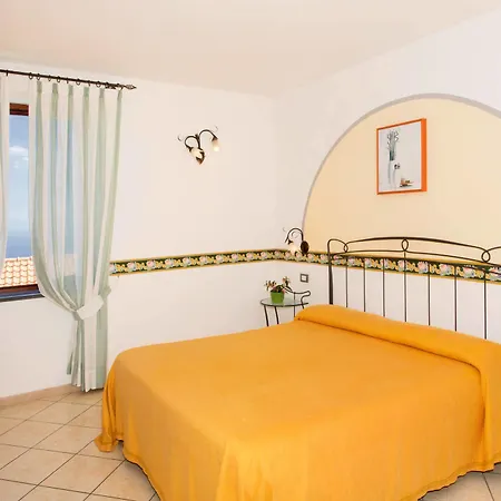 Il Rifugio Di Ela Holiday home Furore