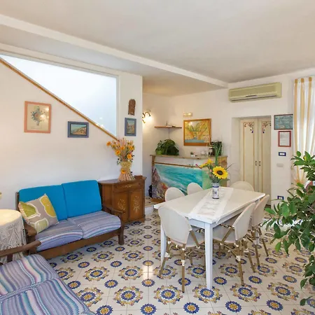 Il Rifugio Di Ela Holiday home