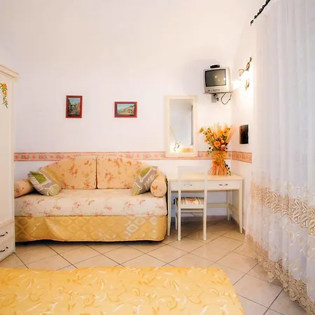 Il Rifugio Di Ela Holiday home *