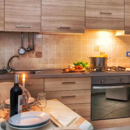 Il Rifugio Di Ela Holiday home *
