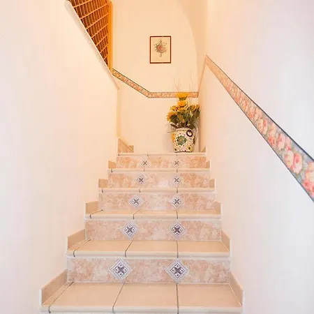 Il Rifugio Di Ela Holiday home Furore